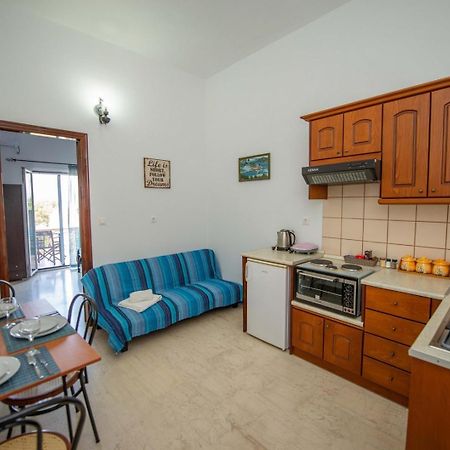 Lena'S Apartments Astrakeri المظهر الخارجي الصورة
