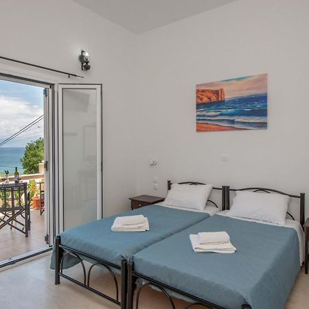 Lena'S Apartments Astrakeri المظهر الخارجي الصورة