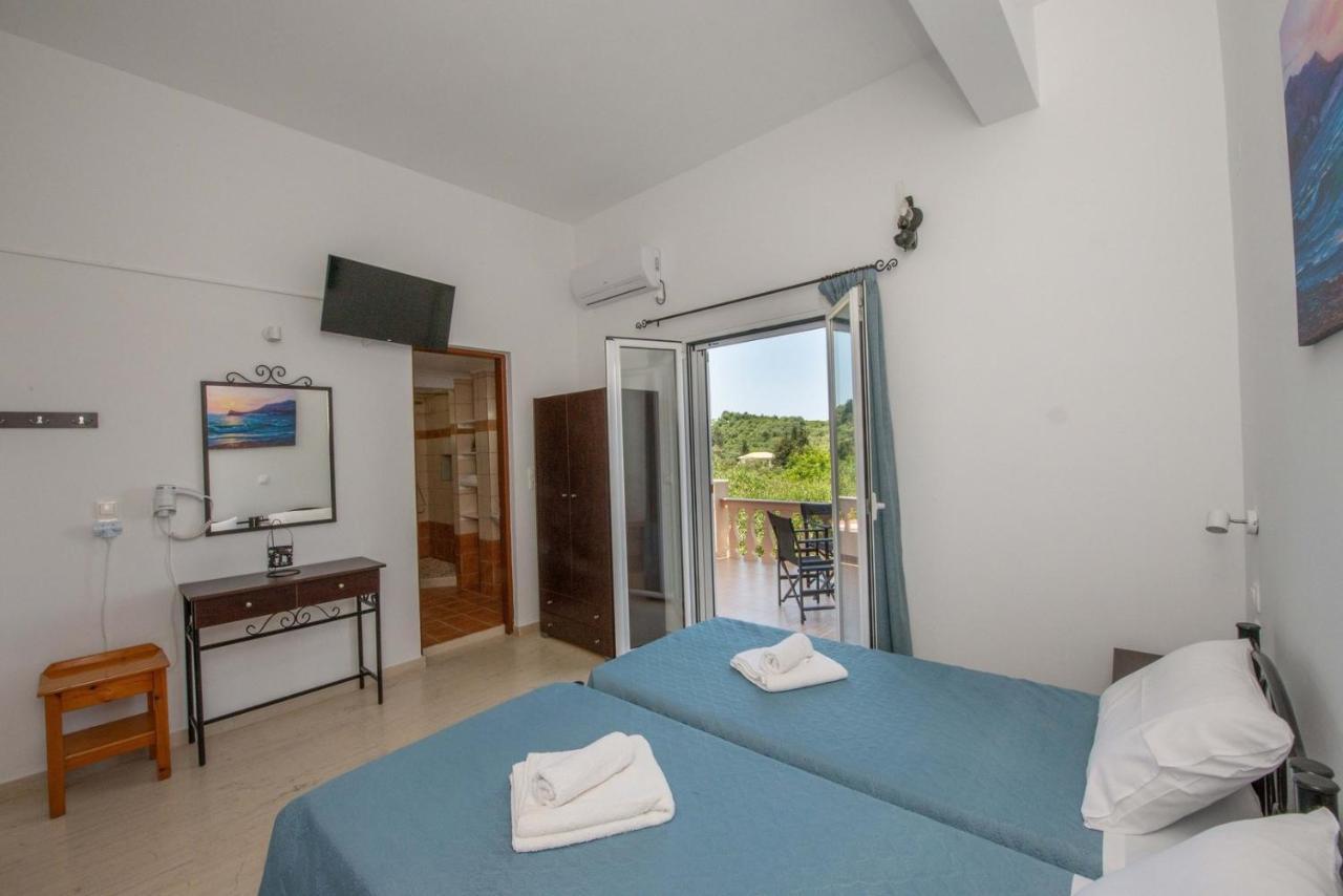 Lena'S Apartments Astrakeri المظهر الخارجي الصورة
